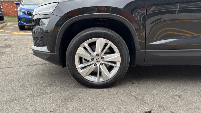 Skoda Karoq 1.5 TSI SE Drive 5dr DSG Petrol Estate